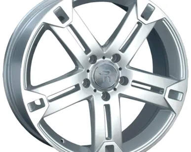 фото Колесный диск Replay MR101