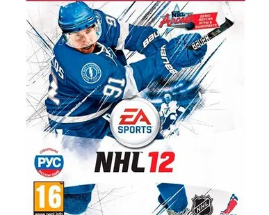фото NHL 12