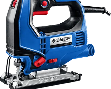 фото Лобзик электрический ЛП-500