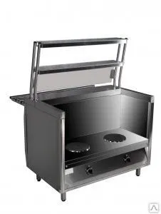 фото МАРМИТ ПЕРВЫХ БЛЮД	3МЭПС2-11/7Н