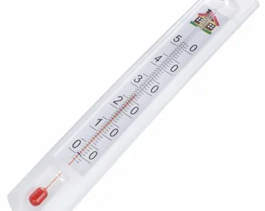 фото Термометр сувенирный ТСК-7