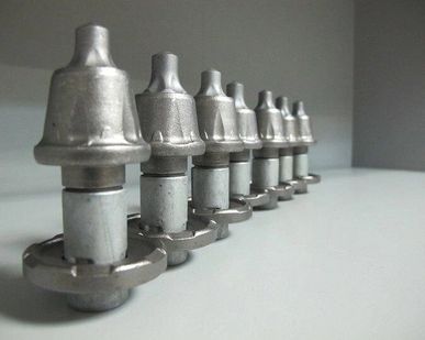 фото Резец дорожный Wirtgen для спецтехники