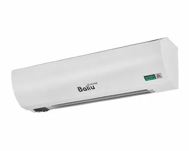 фото Завеса тепловая 3кВт 0.6м 230В BHC-L06-S03 стич-элемент Ballu НС-1033854