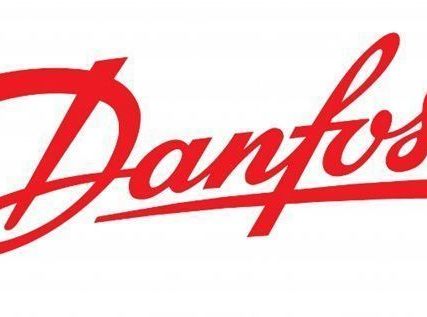 Фото №0 Частотный преобразователь danfoss