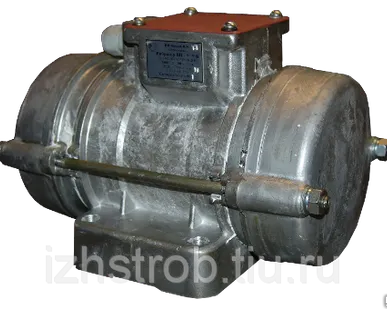 фото Вибратор площадочный ВИ-127 Н