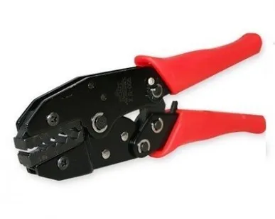 фото Пресс-клещи РОСТ ХД-005