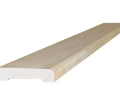 фото Нащельник сорт 0/А (липа) 2000/3000 мм