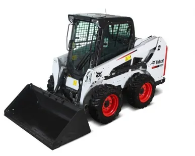 фото Аренда Бобкэт в Волосово