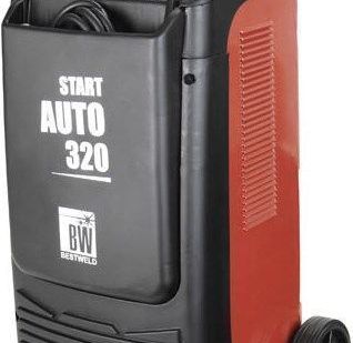 фото Пуско-зарядное устройство  
 
 
 
 BW1650A "AUTOSTART"