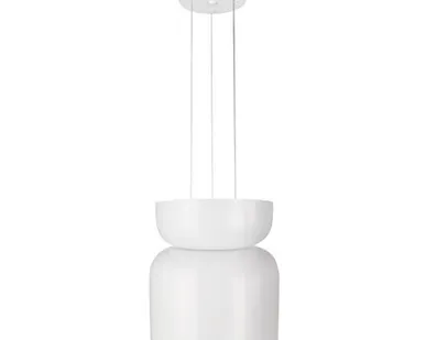 фото Подвесной светильник Divinare OPAL 5245/33 SP-10