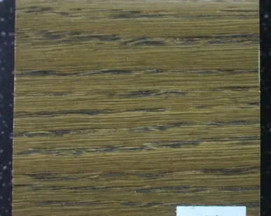 фото Плинтус шпонированый арт.0017 83х19х2400мм