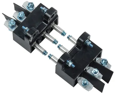 фото Панель втычная ПМм1-250 задн. резьб. пр. ВА88-35 MASTER IEK SVA30D-PM1-R-02 IEK (ИЭК)