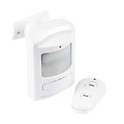 Фото №0 Сигнализация GSM автономная "Сторож" Rexant 46-0101