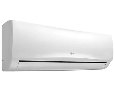фото Настенная сплит-система LG
