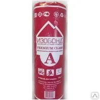 Фото №0 Паро- гидроизоляция ИЗОБОНД STANDART А