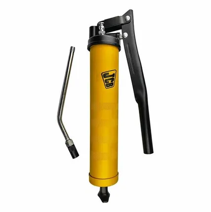 Фото №0 Шприц плунжерный для смазки 992/11300 JCB