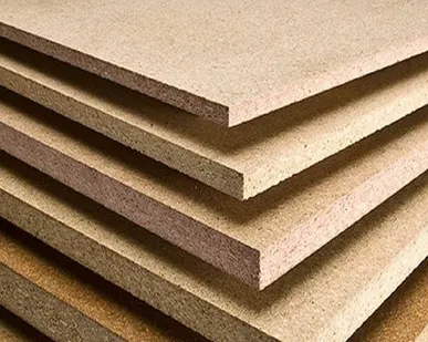 фото ДСП-плита, толщина 16 мм, размер 1830х2750 мм