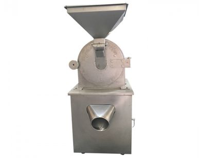 фото Мельницу для кукурузной муки WF-30B в Москве