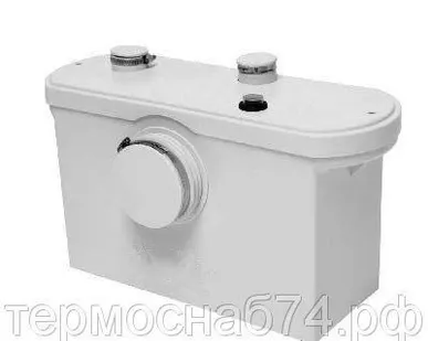 фото Насосная станция UNIPUMP SANIVORT 600 UNIPUMP