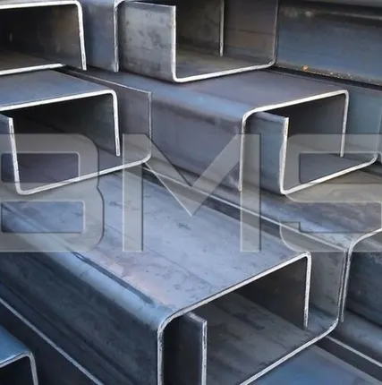 Фото №0 Швеллер гнутый 160x60x4