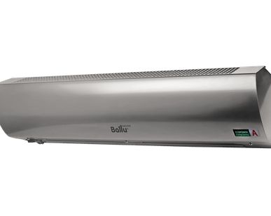 фото Завеса тепловая Ballu BHC-L10-S06-M (пульт BRC-E)