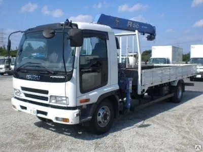 Фото №0 АРЕНДА АВТОПОГРУЗЧИКА