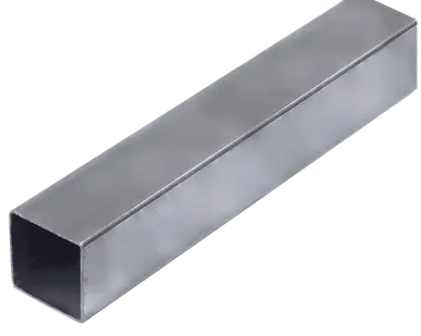 фото Труба профильная 40x40х1,5 мм
