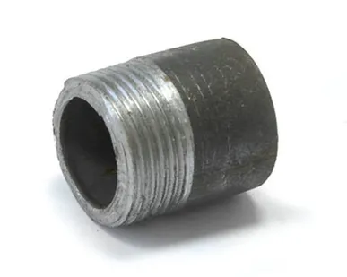 фото Резьба 40 укороченная