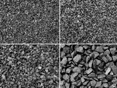 Фото №0 ЩЕБЕНЬ И ГРАВИЙ 5-20,20-40,40-70.