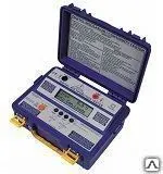 фото Мегаомметр SEW-4102 MF
в