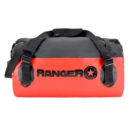 Фото №0 Гермобаул Deuter Light Drypack 1 Citrus