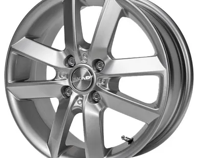 фото Колесный диск SKAD Самурай