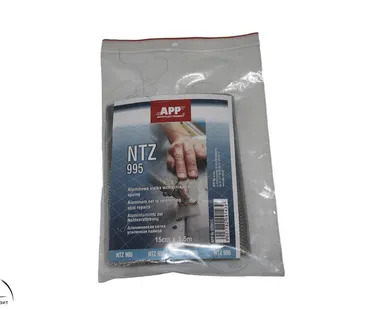 фото APP NTZ 995