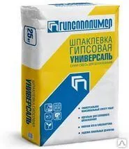 Фото №0 Шпаклевка "Универсаль" 10кг