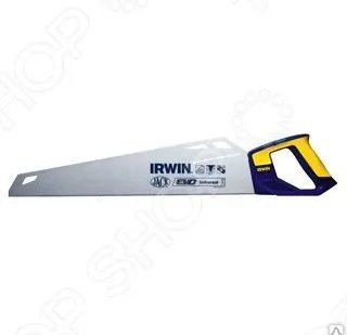 фото Ножовка IRWIN EVO длинная Irwin