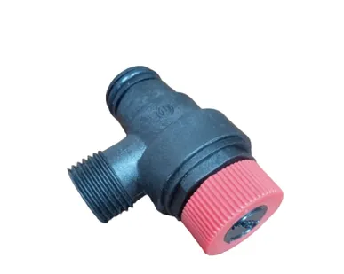 фото Клапан входа GHB MX1242 (12L)