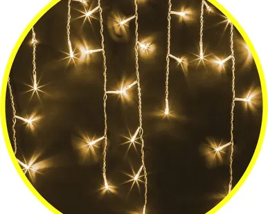 фото Гирлянда 61 840 NGF-I01-100WW-8-3.5m-230-TR-IP44 Navigator 61840