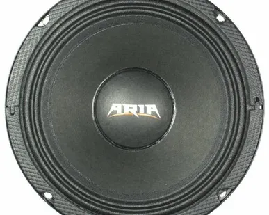 фото Автомобильная акустика ARIA