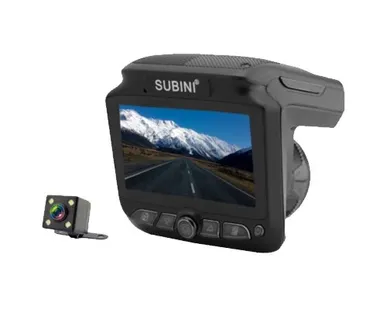 фото Видеорегистратор с