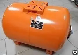 Фото №0 Гидроаккумулятор ГА-100