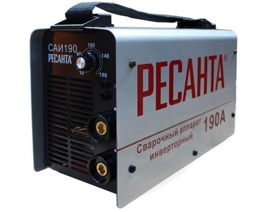 фото Прокат Сварочного аппарата