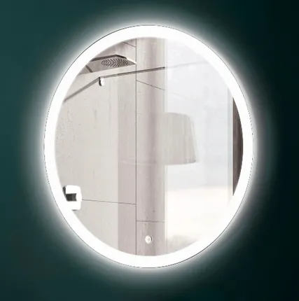 Фото №0 Зеркало Esbano ES-2481 50*50