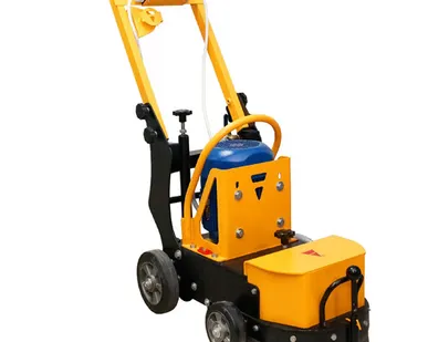 фото Шлифовально-подрезная машина Splitstone CGM-124 Honda