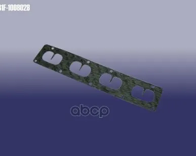 фото Прокладка Впускного Коллектора CHERY арт. 481F1008028