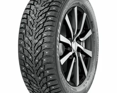 фото Шины NOKIAN TYRES HAKKAPELIITTA 9 225/60 R16 102T