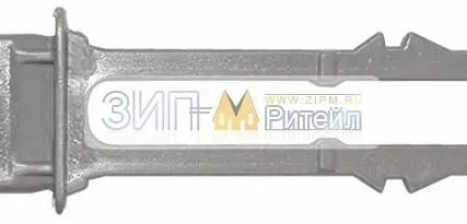 Фото №0 Не поставляется!!! ОПОРА ФИКСАТОРА КОРОМЫСЕЛ, ПЛАСТИК. NEW