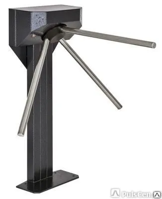 Фото №0 Турникет "Ростов-Дон Т2ММ1"