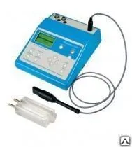 Фото №0 АНИОН 4150 pH-метр-иономер
в