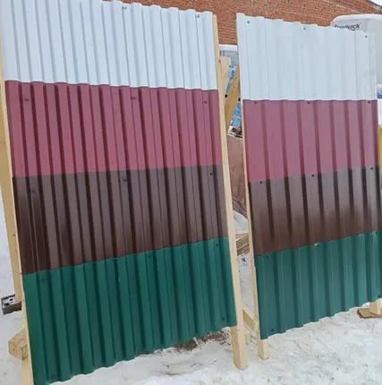 Фото №0 Проф.лист