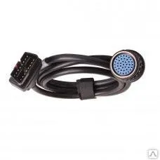 фото Кабель MB SD Connect - OBD II - кабель OBD II для прибора SD Connect